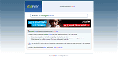 Desktop Screenshot of noryangjin.ip.or.kr